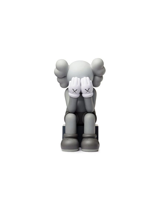 KAWS minimalist