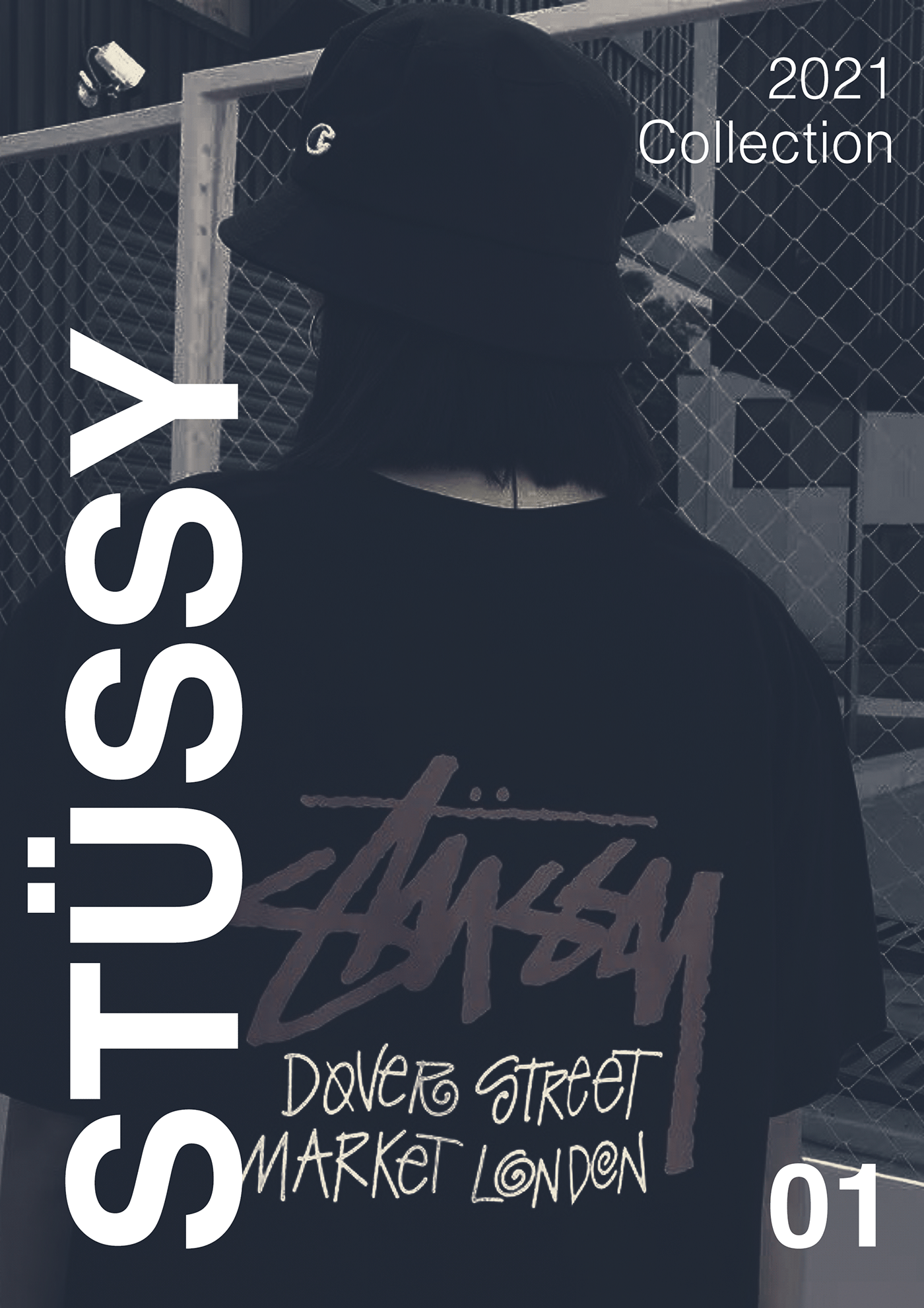 Dover street