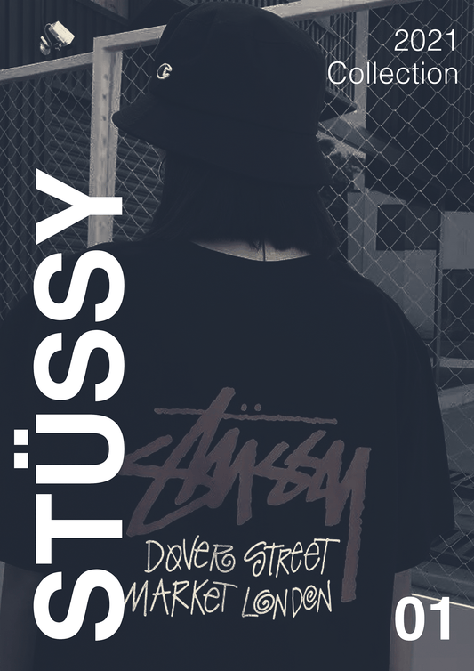 Dover street