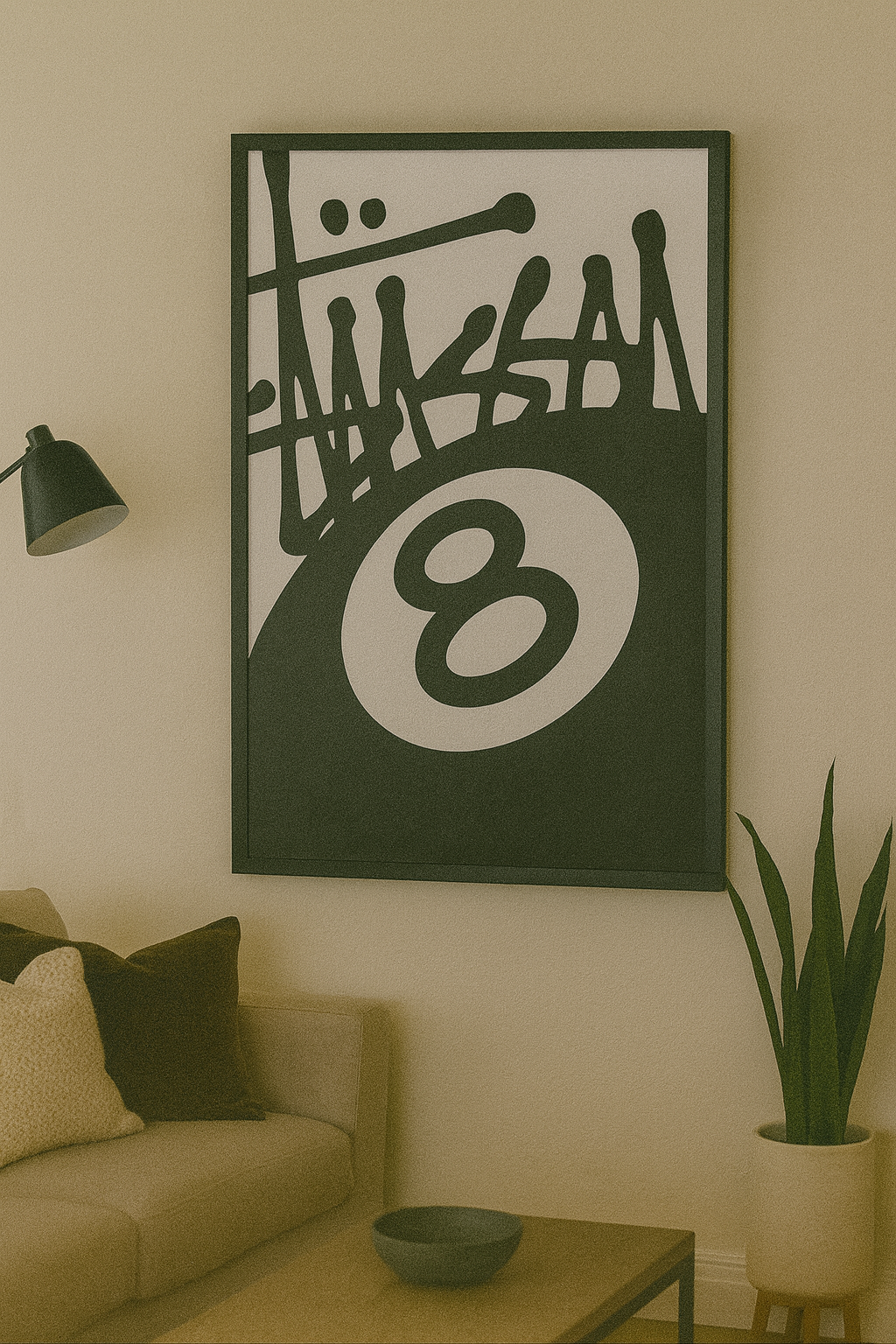 8 Ball