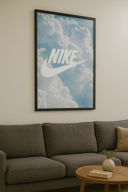 Nike Clouds