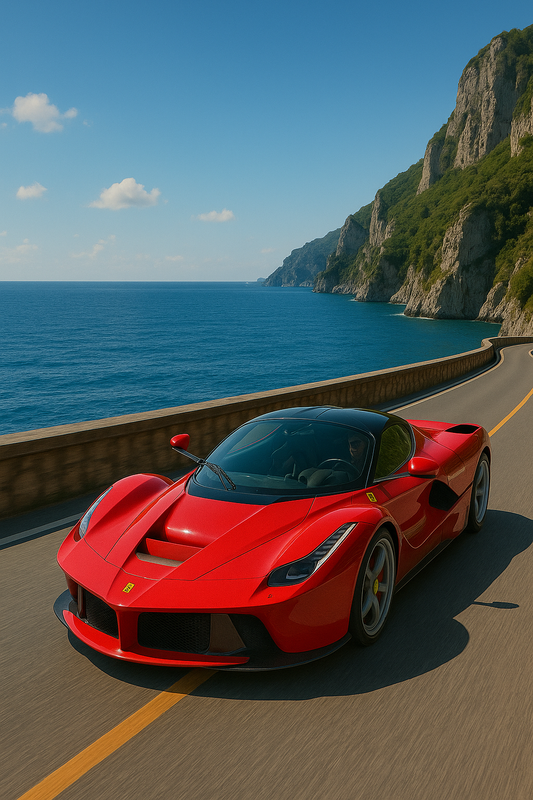 Ferrari LaFerarri