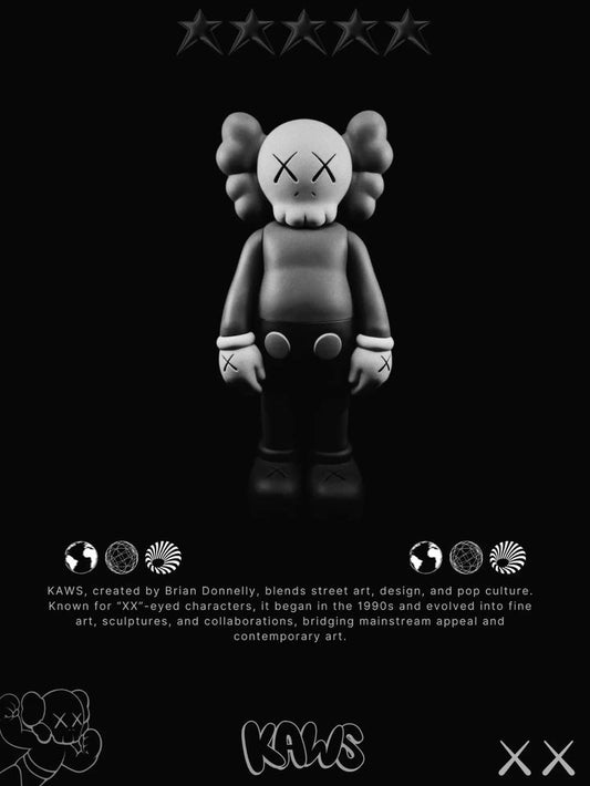 KAWS Original