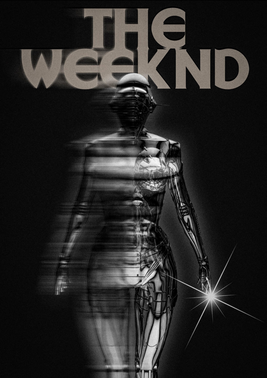 The Weeknd X