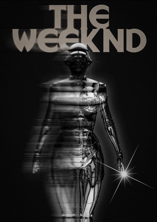 The Weeknd X