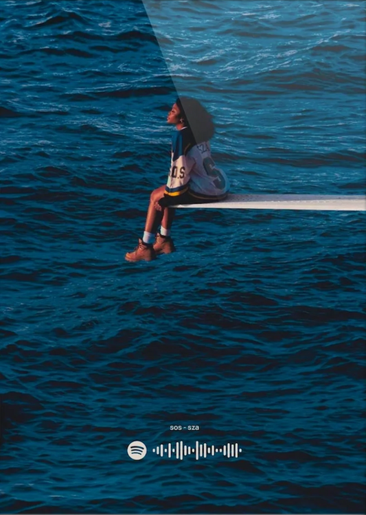 SZA - SOS