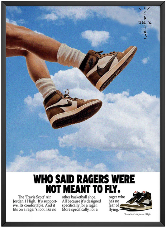 Rangers Fly