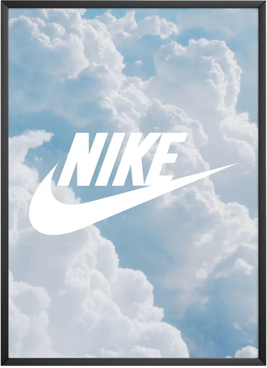 Nike Clouds