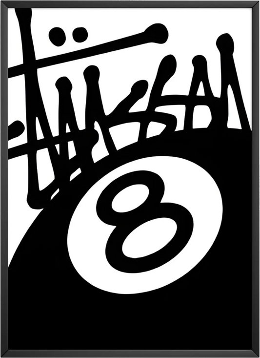 8 Ball