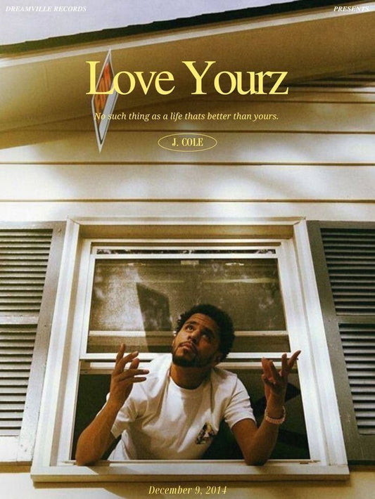 J. Cole