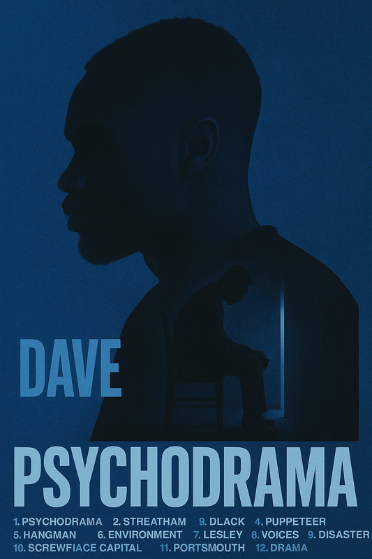 Dave Psychodrama
