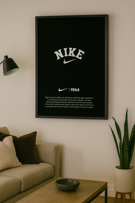 Nike 1964