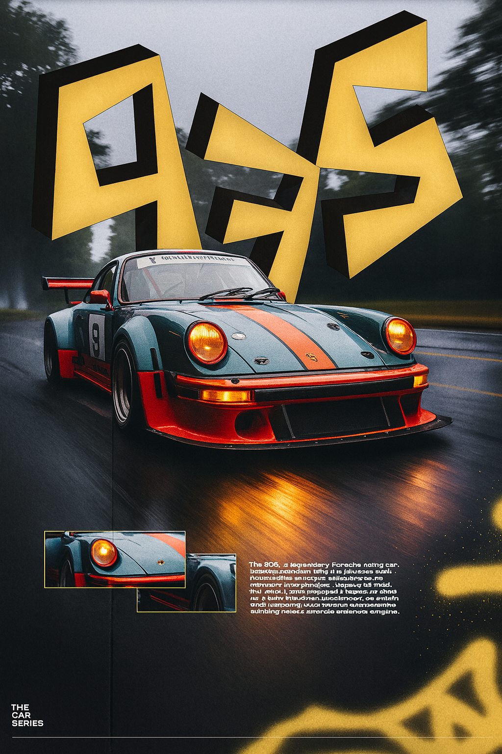 Porsche 935
