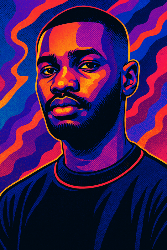 Dave Neon