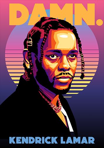 Kendrick poster