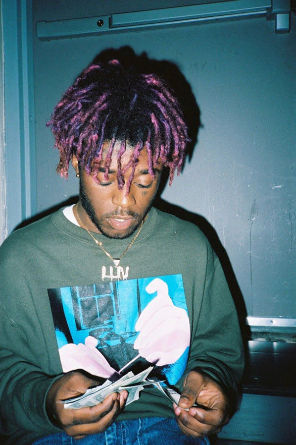 Lil-uzi poster