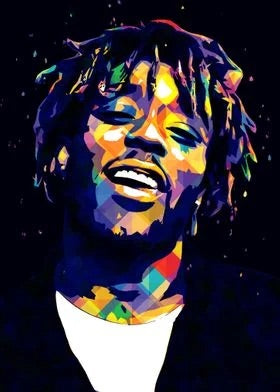 Lil-uzi poster